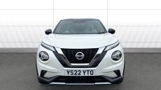 Nissan Juke 1.0 DiG-T 114 Tekna+ 5dr Petrol Hatchback